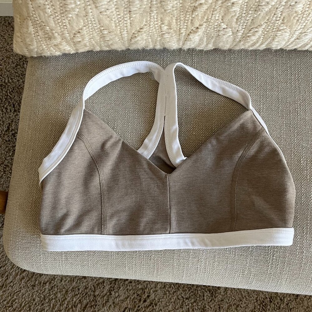 Beyond Yoga sport bras